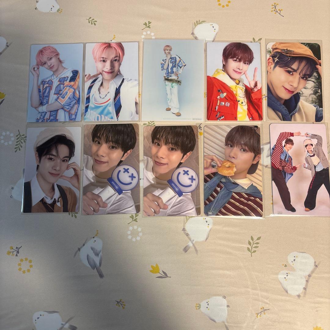 DXTEEN 福田歩汰 トレカ - メルカリ