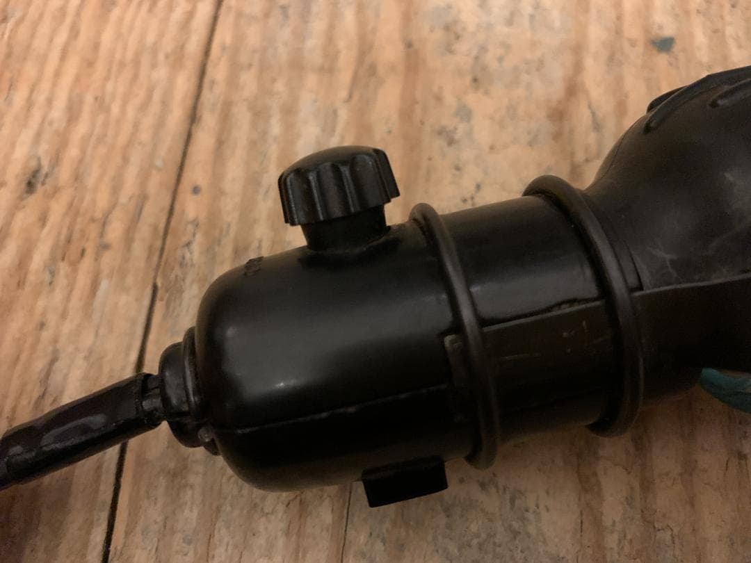 ビンテージ SINGER シンガー ミシンライト ミシンランプ イン