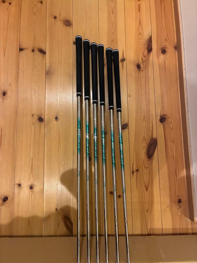 AEスリクソン ZXi5 アイアン 5-PW N.S.PRO 950GH