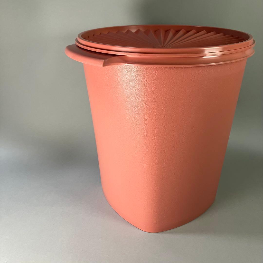 タッパーウェア マキシクイーンデコレーター(11000ml) - メルカリ