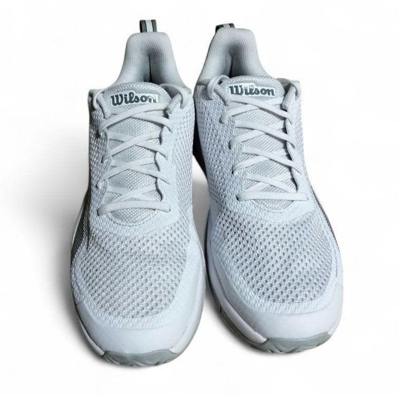 超美】 Wilson ウィルソン テニスシューズ ラッシュプロライト 29 箱