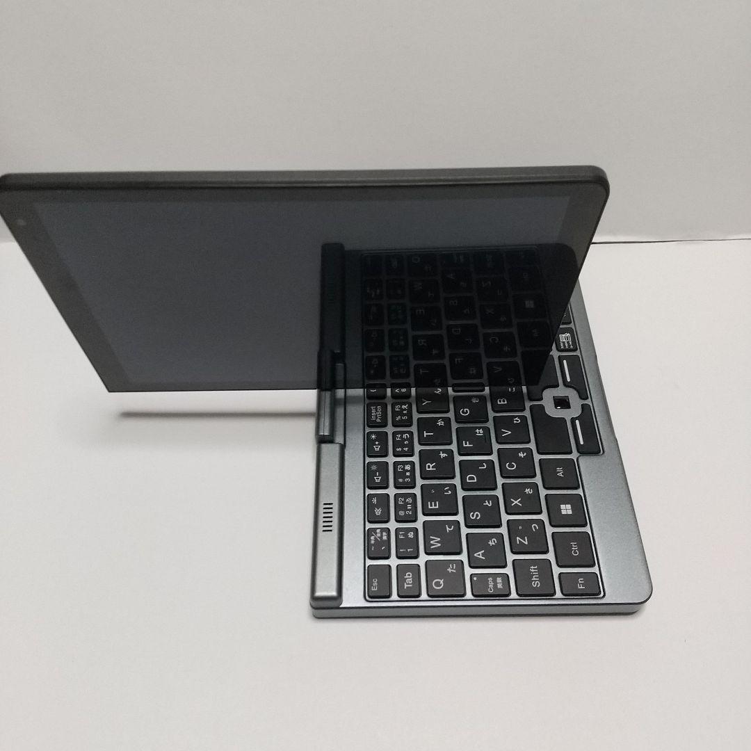 UMPC Windows11pro intel N100 使用時間13時間 - メルカリ