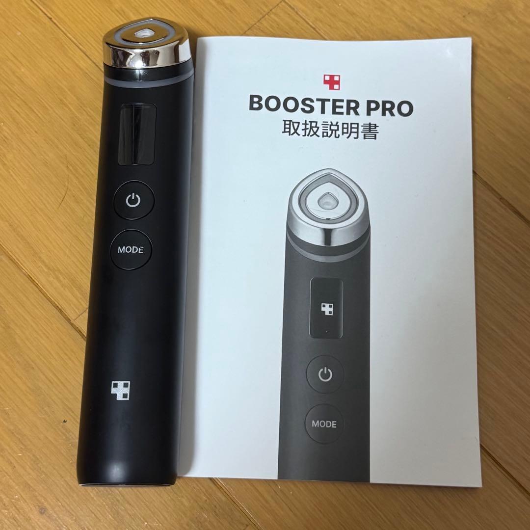 medicube　メディキューブ　美顔器　AGE-Rブースタープロ 楽天市場】ROOM桃コラボ【medicube公式】AGE-R ブースタープロ（メディ