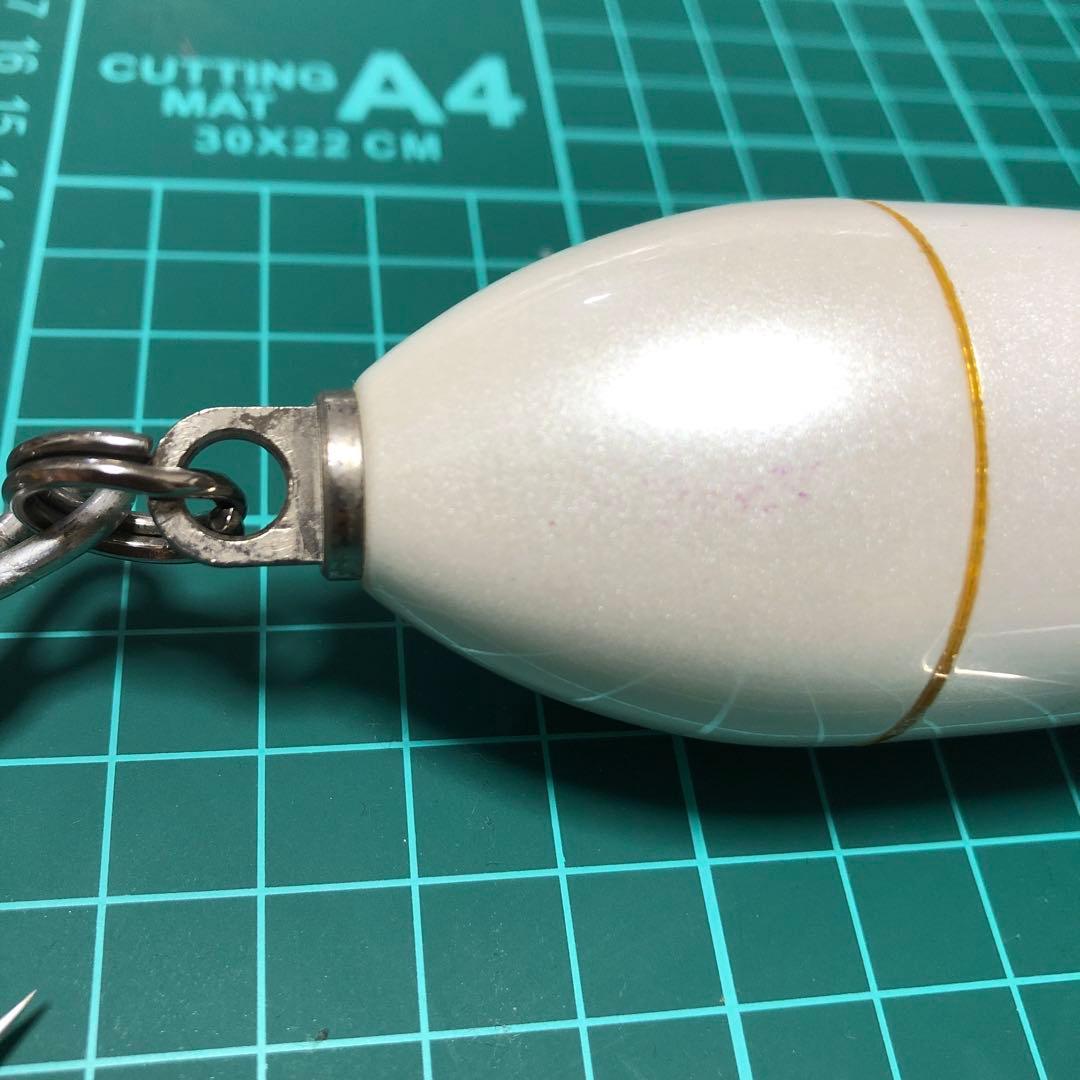 激レア ウォーターランド テクノガーラ ピンクヘッド - メルカリ