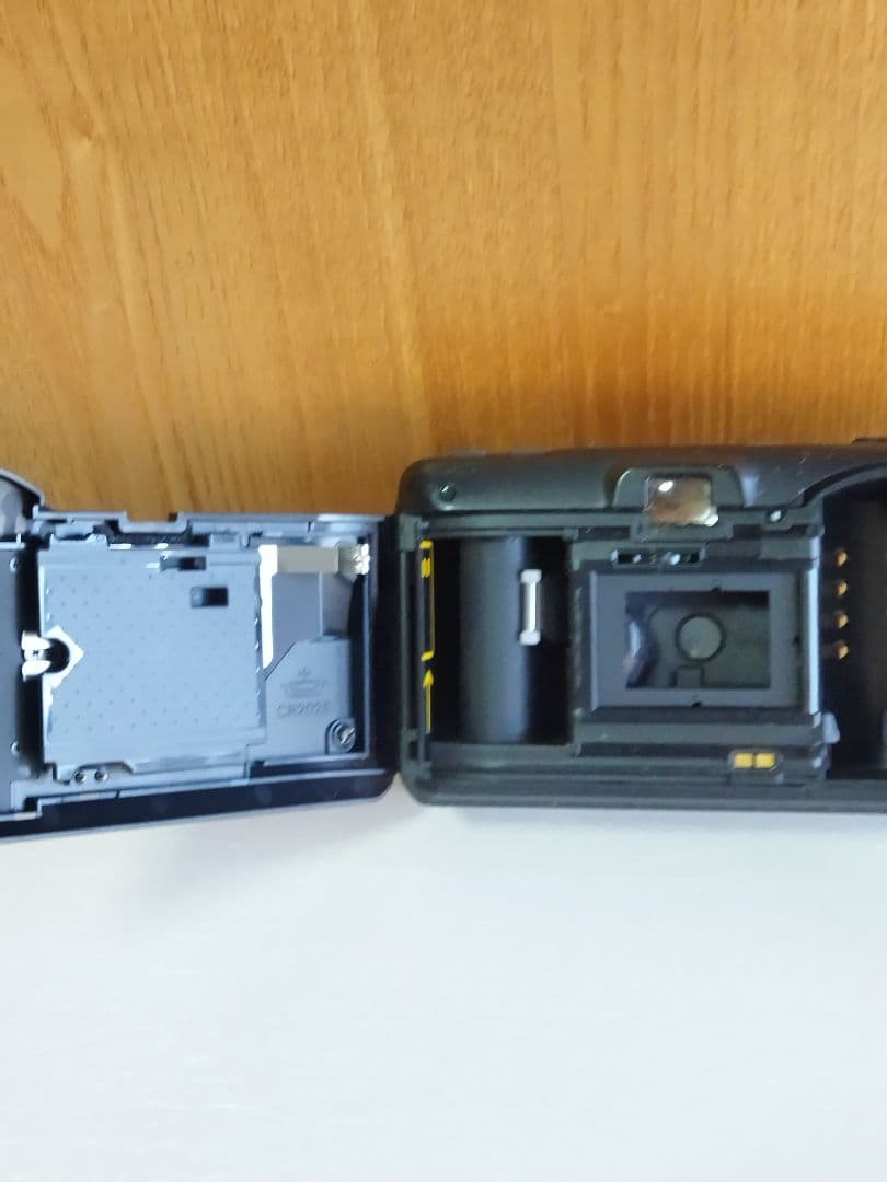 LEICA mini3ライカ コンパクトフィルムカメラ ジャンク - メルカリ