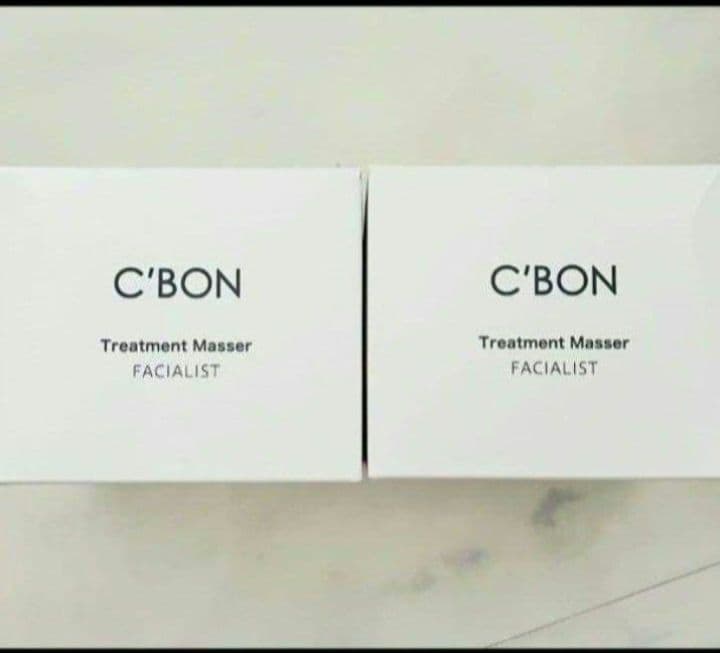 C'BON シーボン フェイシャリスト トリートメントマセa 230g 2個 フェイシャリスト トリートメントマセa│【公式】シーボン（C'BON