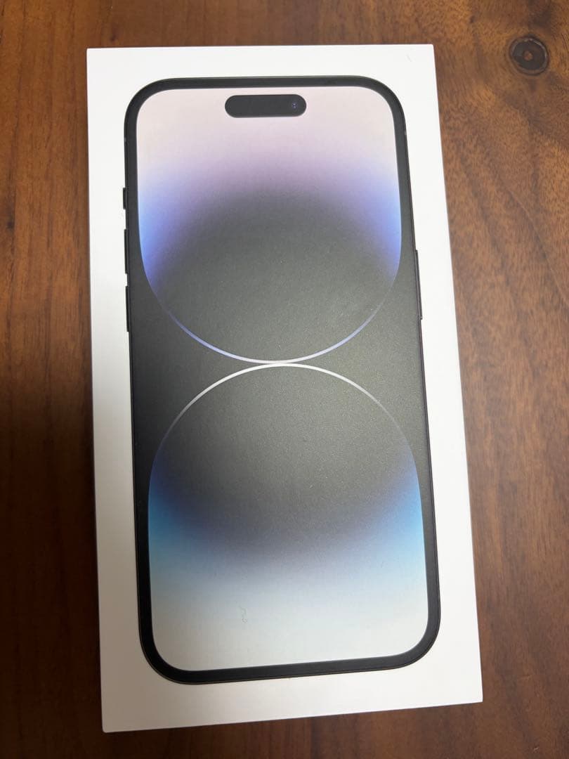 携帯電話本体 iPhone 14 Pro 256GB iPhone 14 Pro 256GB - シルバー（SIMフリー）[整備済製品] - Apple