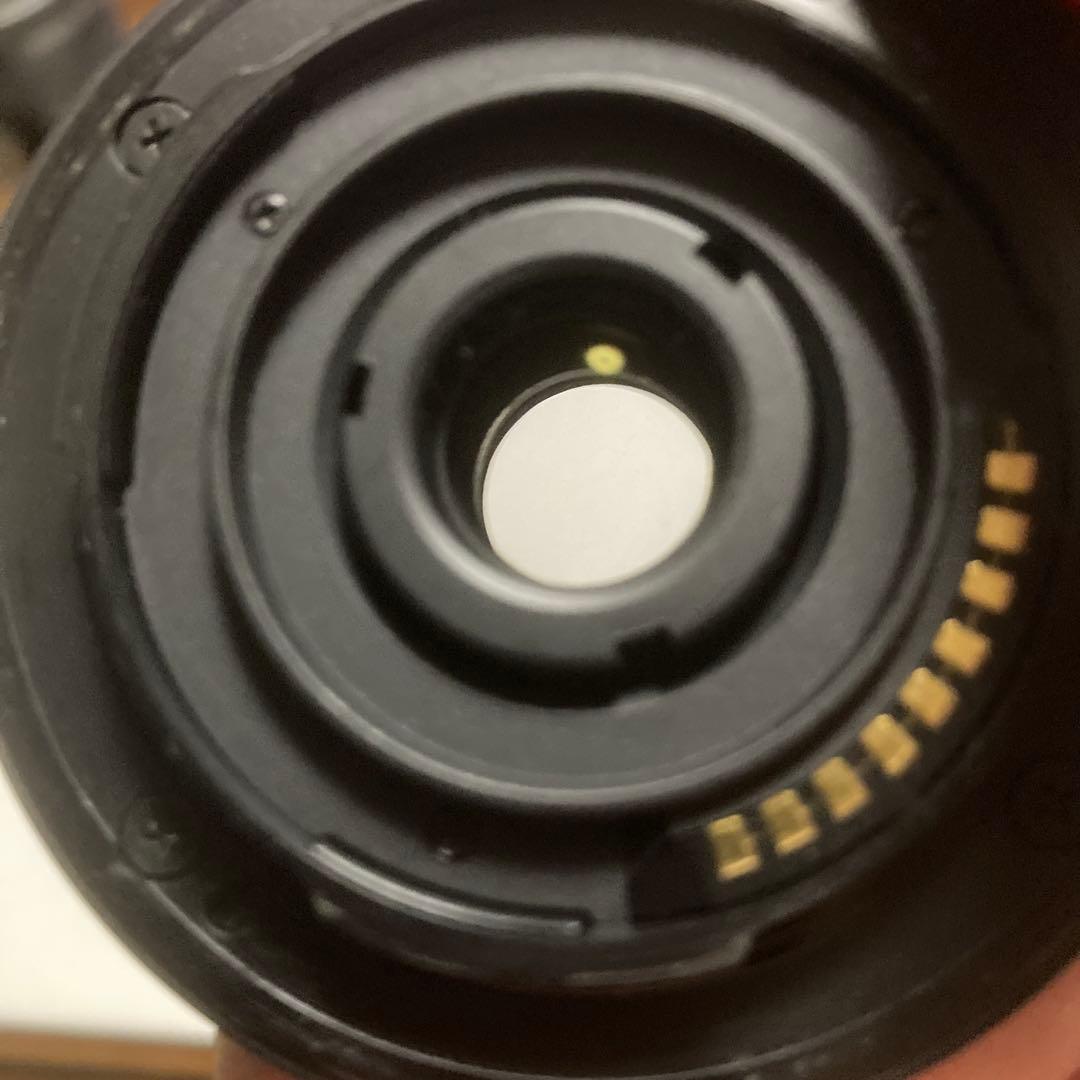 OLYMPUS 40-150mm f/4.0-5.6 ズームレンズ