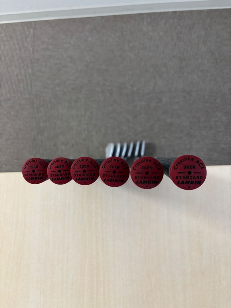 2025年賞金王モデル テーラーメイド P760 アイアンセット 5-P 6本