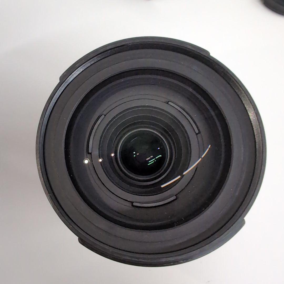 TAMRON 18-300mm F/3.5-6.3 フジフィルムXマウント