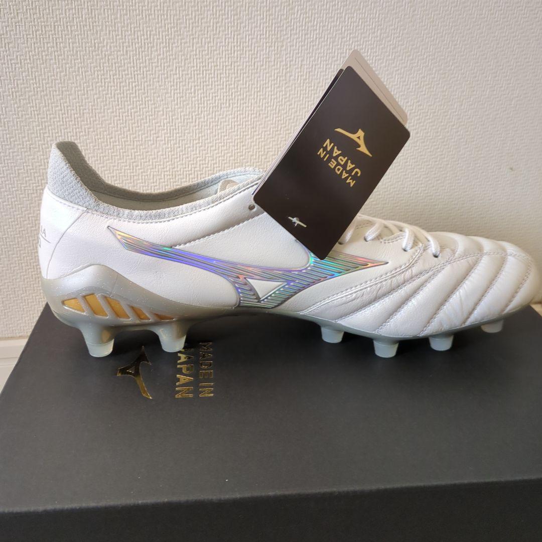 【新品】Mizuno MORELIA NEO III JAPAN 26.5cm