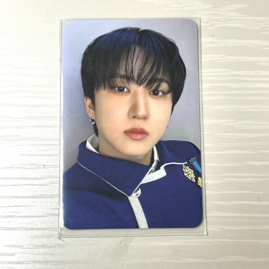 Straykids ペンミ Stay Zone限定トレカ 3/30 チャンビン - メルカリ