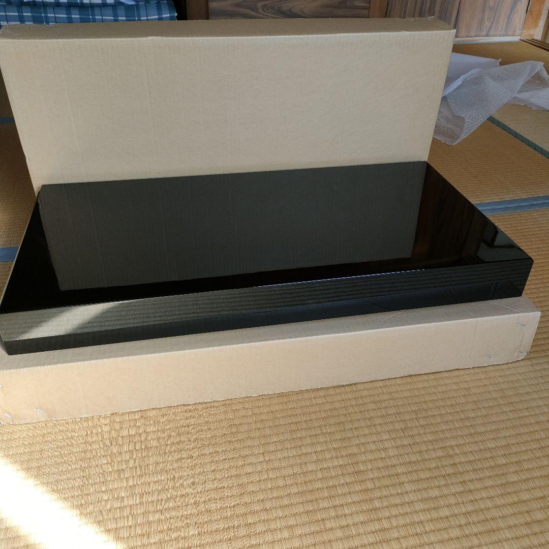 雛道具 平飾り台座 御飾台 奥行42cm - メルカリ
