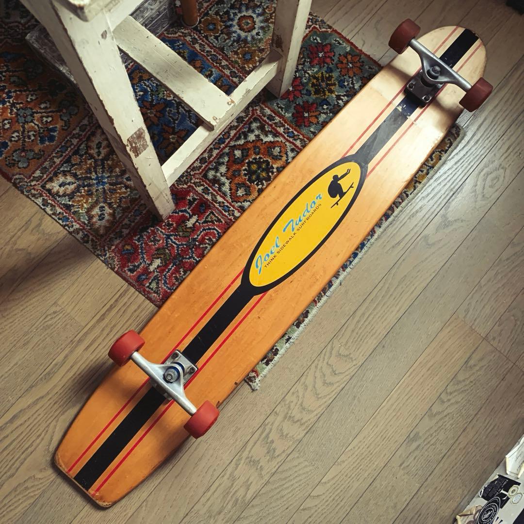 サンダーボルトCJネルソンシリーズ 湘南手渡し希望 おまけ付き - メルカリ