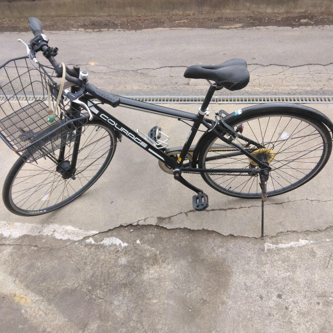 引き取り限定自転車 - メルカリ