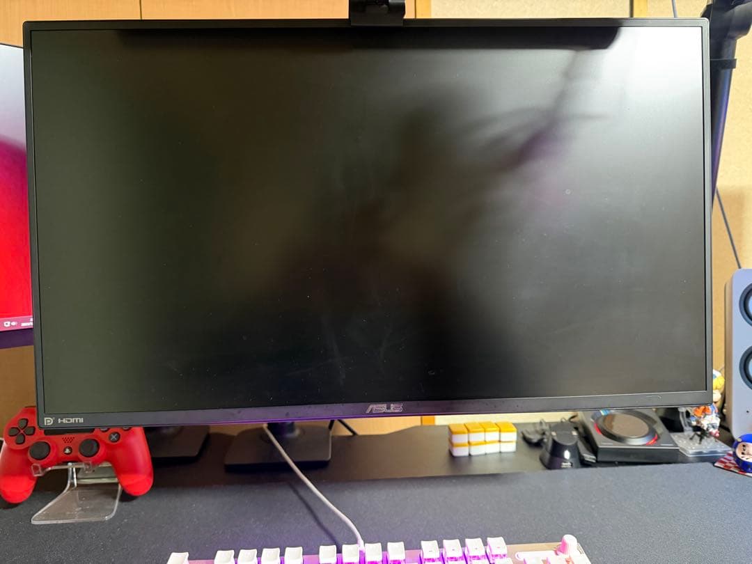 ASUS TUF Gaming VG259QM 280Hzゲーミングモニター TUF Gaming VG259QM｜Monitors｜ASUS USA