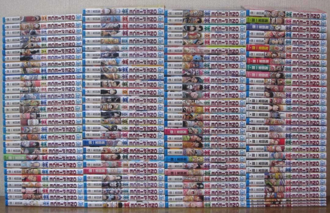 【コミック】ONEPIECE ワンピース　1～113巻＋関連本3冊　尾田栄一郎 ONE PIECE 113 (ジャンプコミックス) | 尾田 栄一郎 |本 | 通販 | Amazon