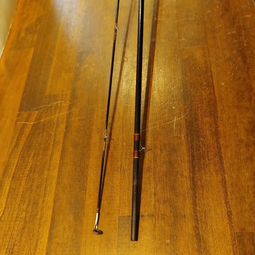 シェイクスピア エクセレント2 1503フライロッド リールセットオールド