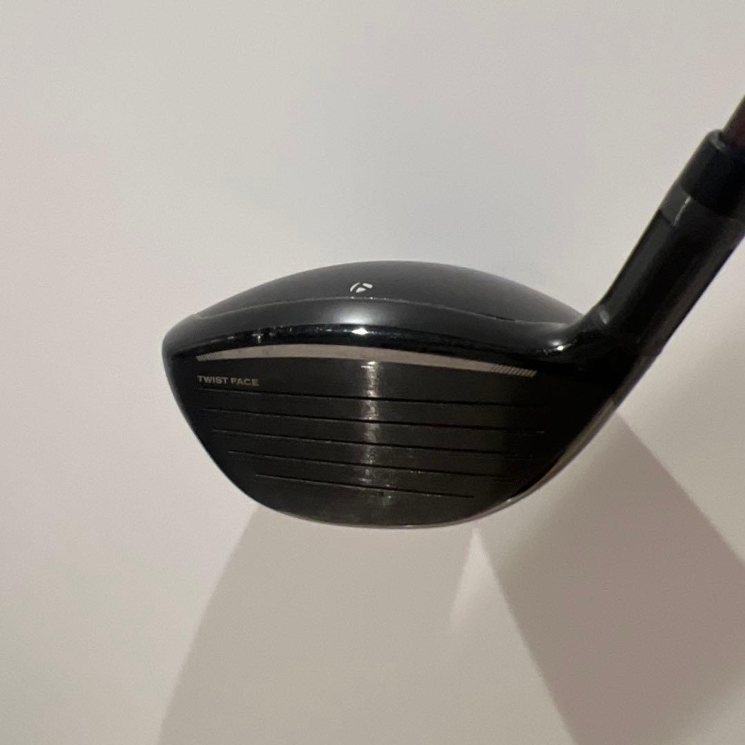 TaylorMade Stealth 3番フェアウェイウッド - メルカリ