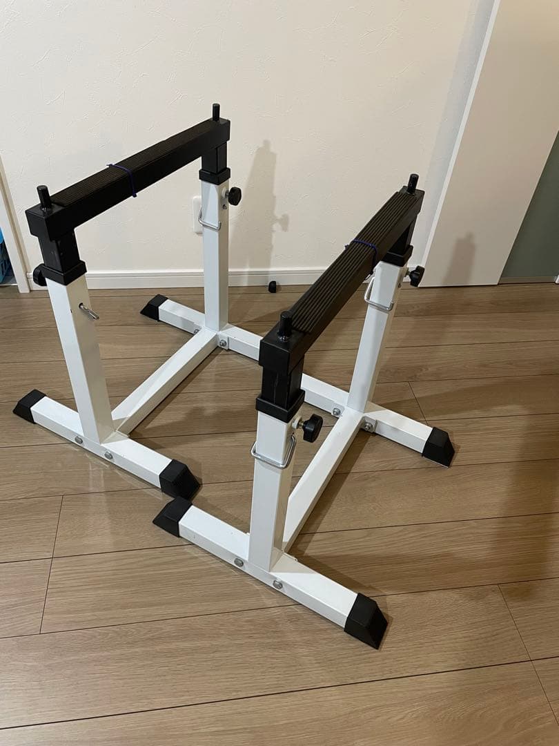 アイロテック セーフティラック - メルカリ