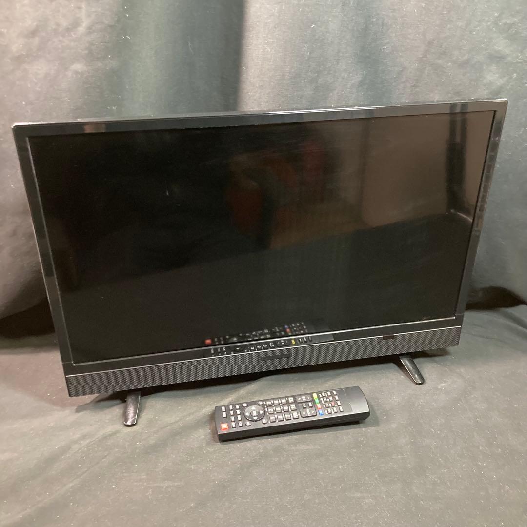 美品】24型デジタルハイビジョン液晶テレビ ジョワイユ - メルカリ