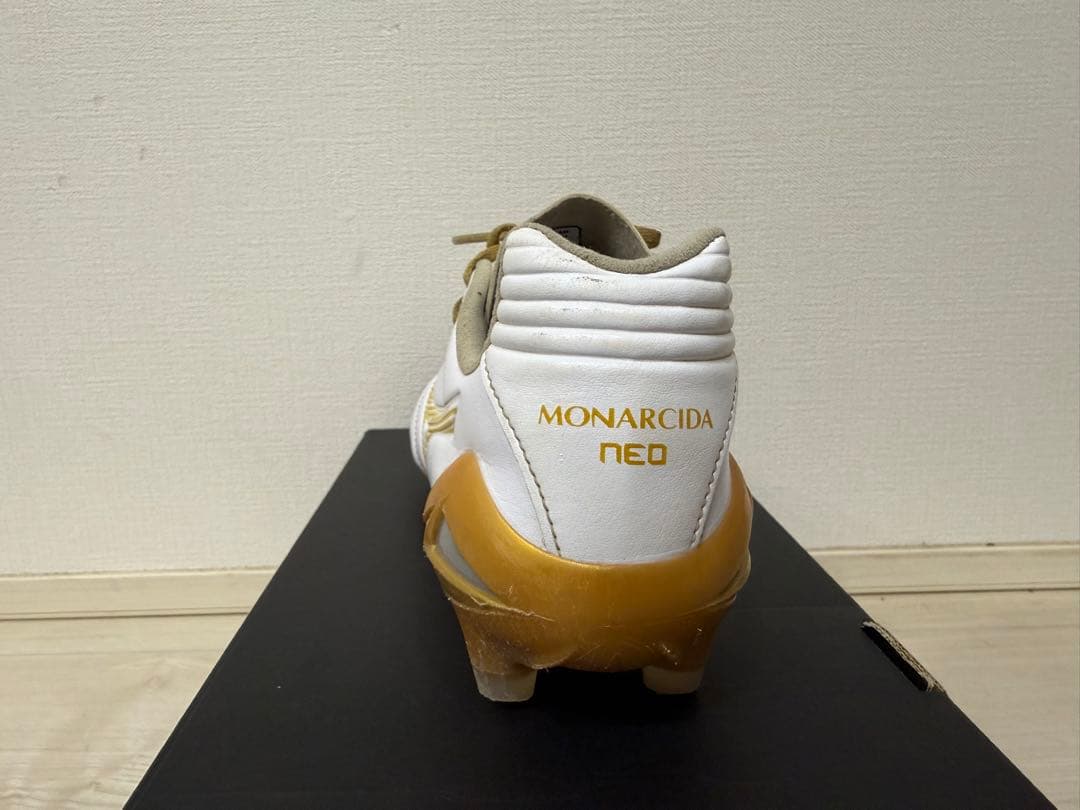 ミズノ モナルシーダ ネオ3 プロ 26.0cm