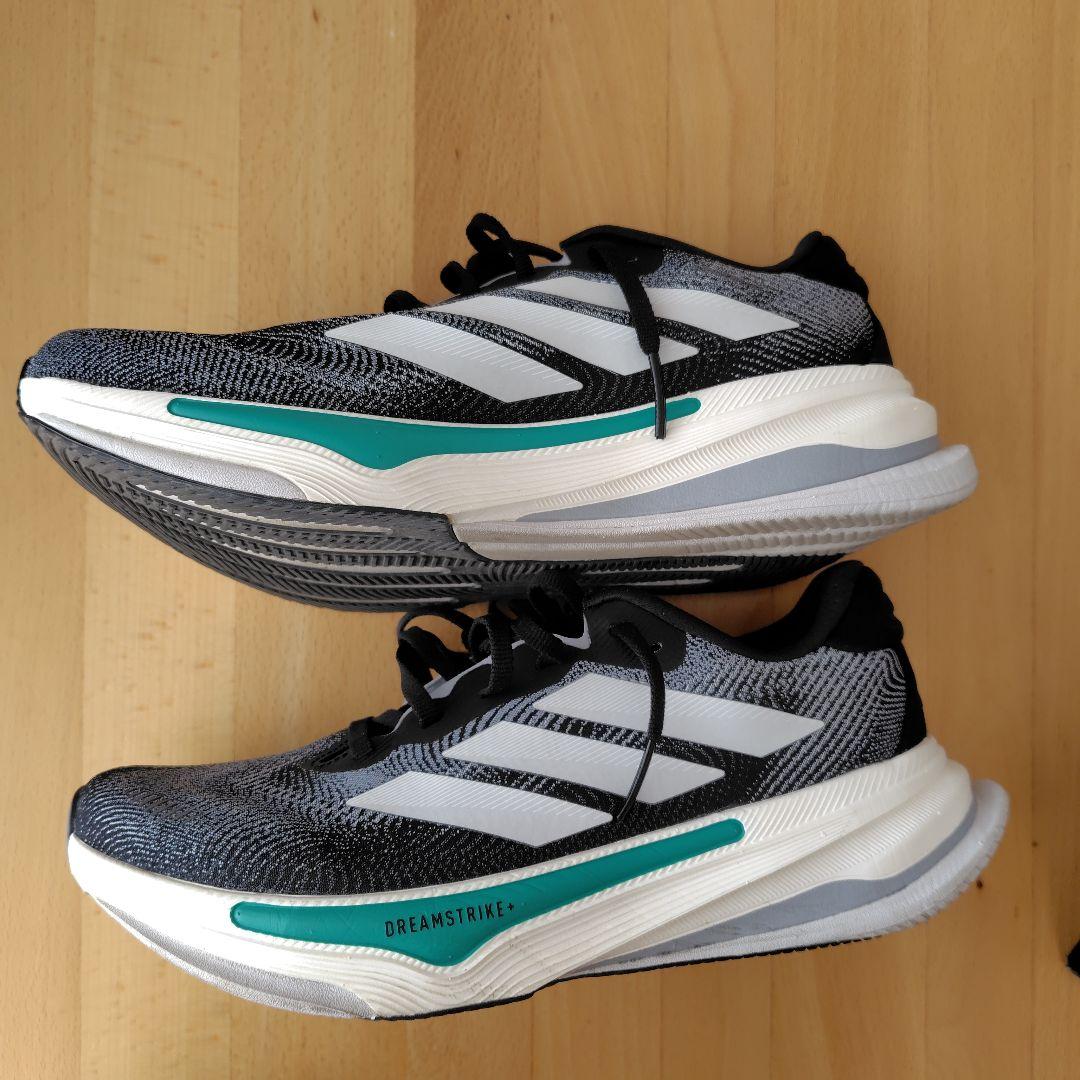 adidas スーパーノヴァプリマPRIMA 2 25.5cm