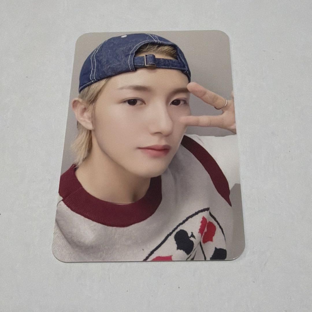 NCT ロンジュン Golden Age トレカ - メルカリ