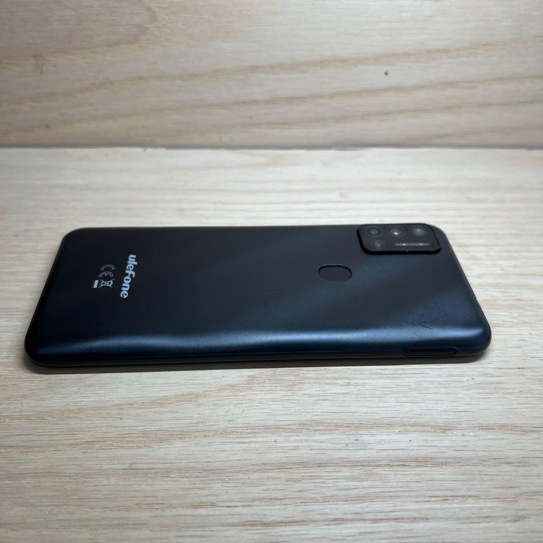 Ulefone Note 11P本体 H69 - メルカリ