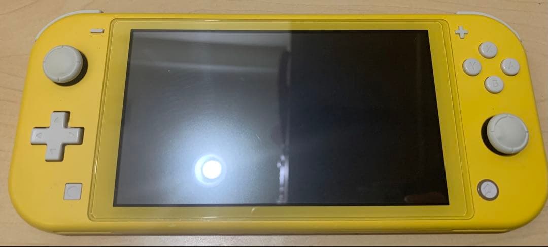 Nintendo Switch Lite イエロー 箱無し Amazon.co.jp: Nintendo Switch Lite イエロー : ゲーム