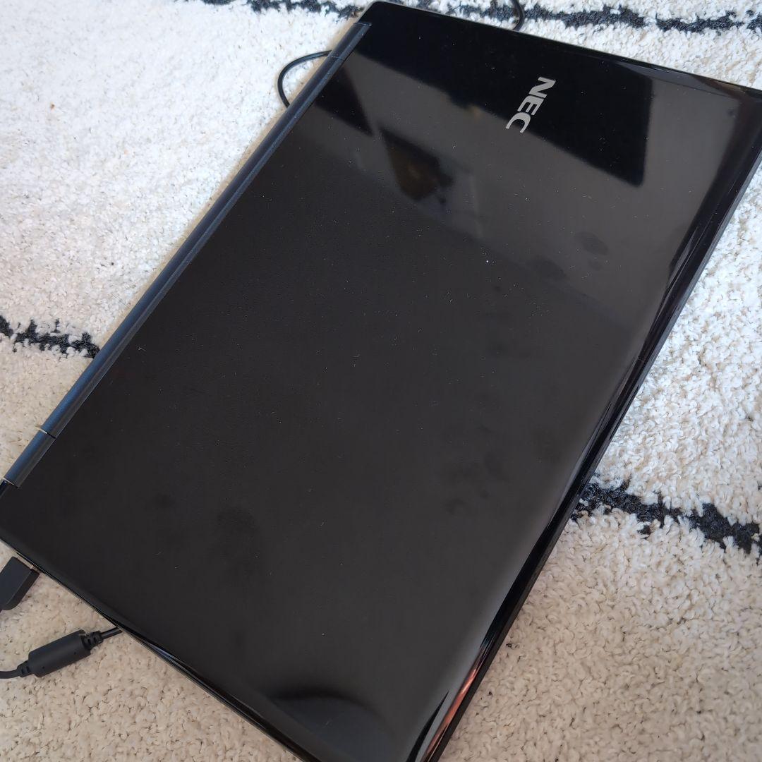 NEC VKE18E-5 Windows11 Microsoft - メルカリ