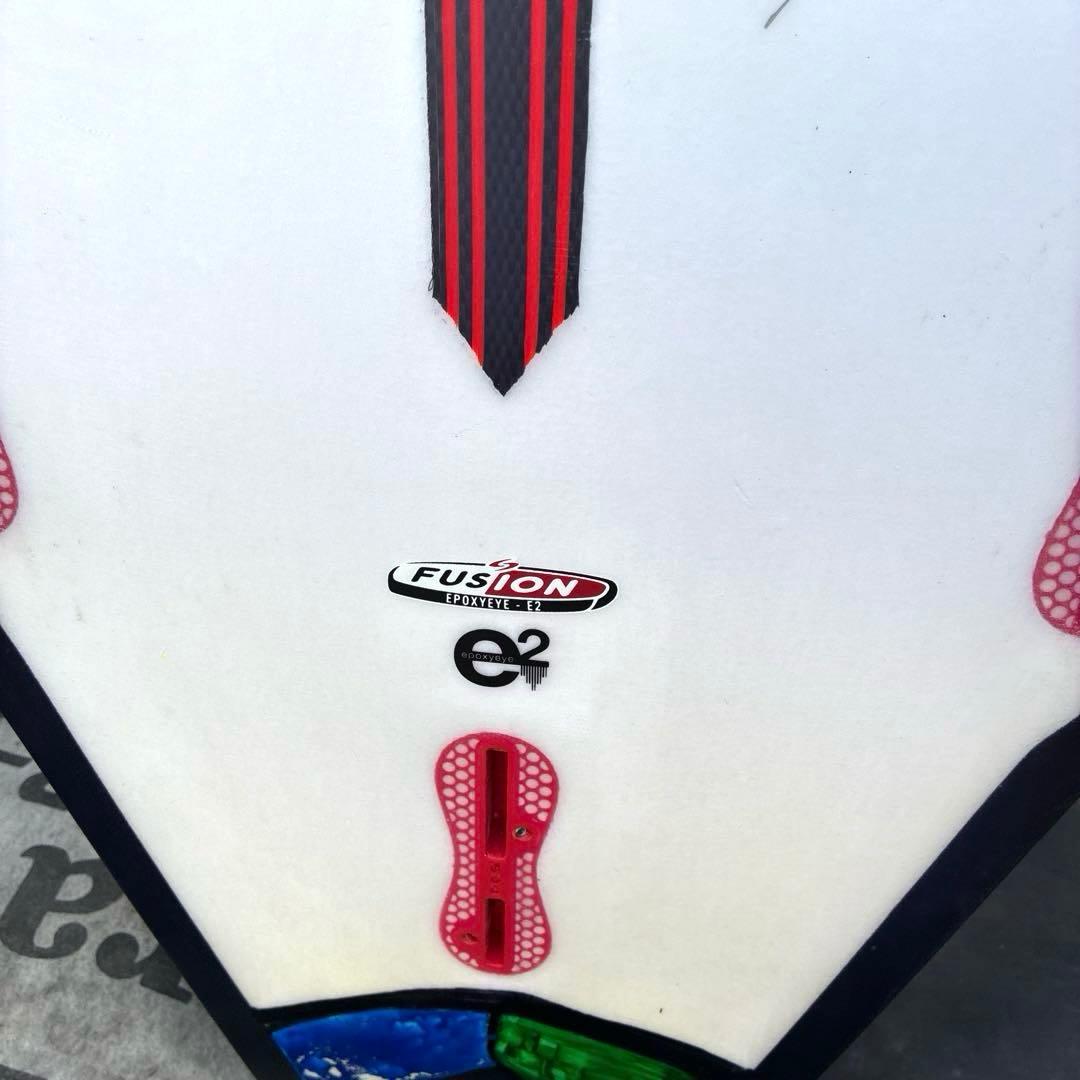 ルイヴィトン スキムボード サーフボートGI0593 保存袋付き