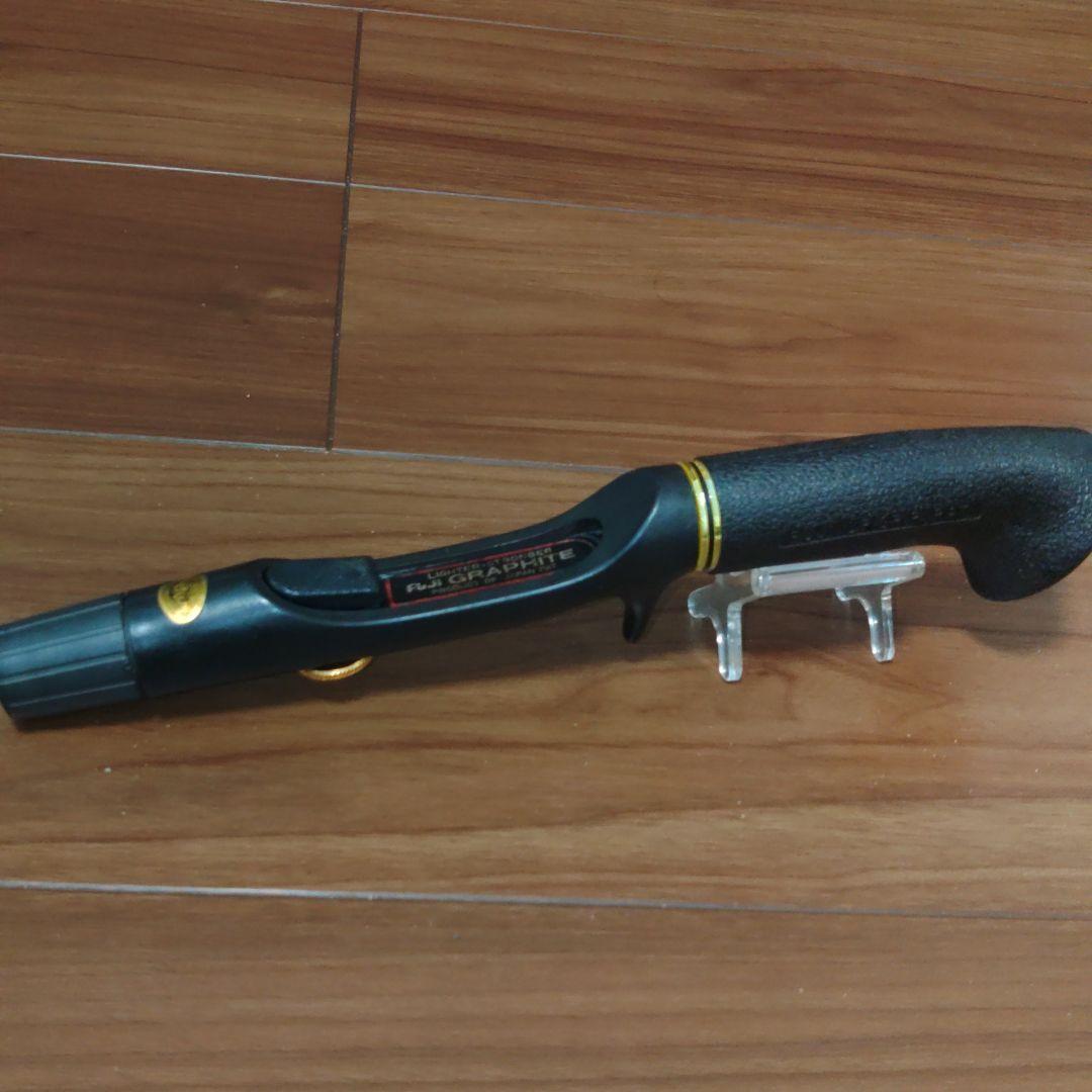 フジグリップGA LPロブスター刻印 オールド abu ヘドン - メルカリ