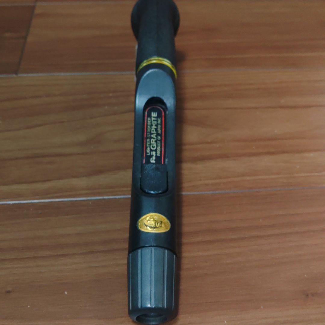 フジグリップGA LPロブスター刻印 オールド abu ヘドン - メルカリ