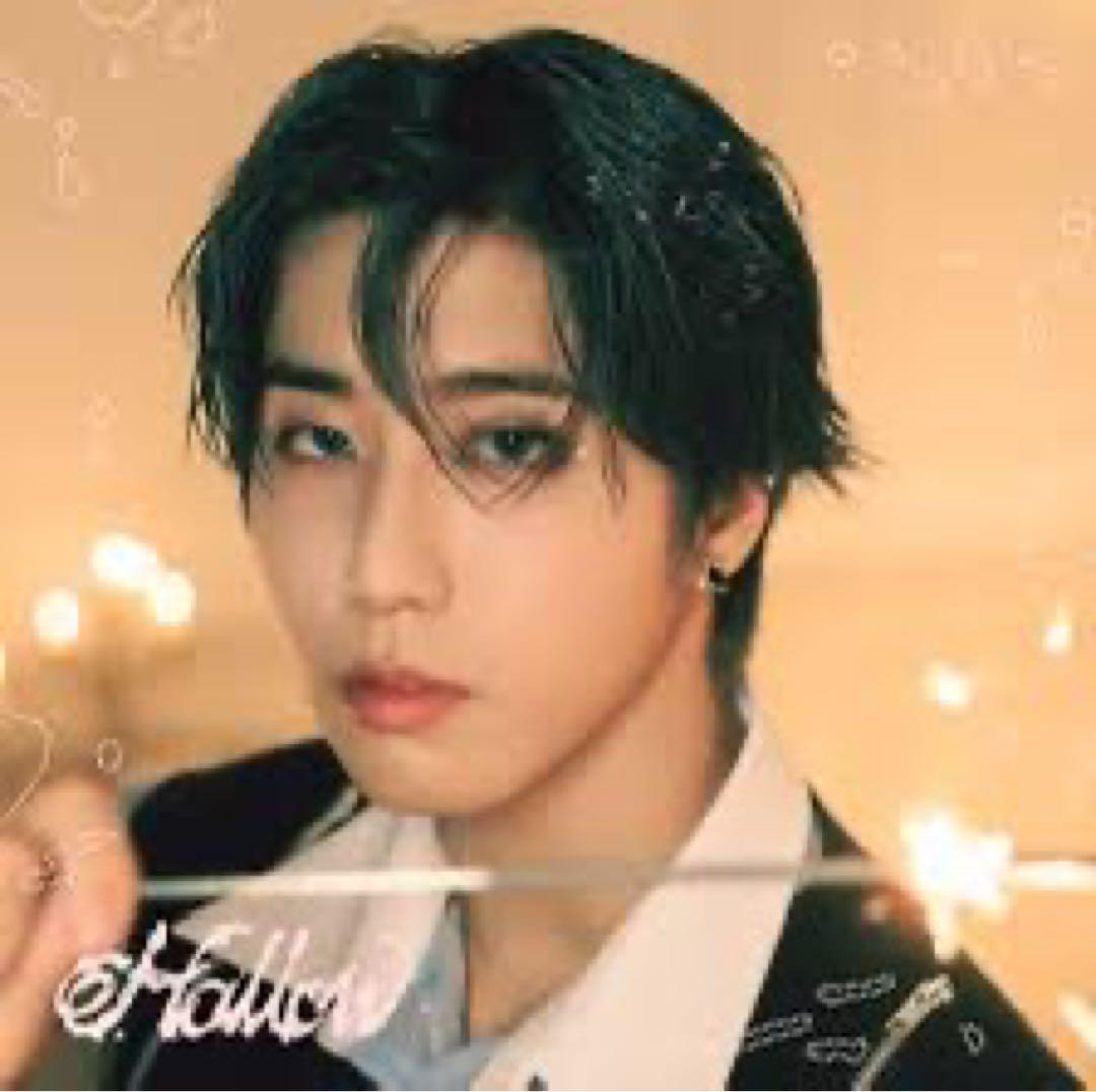 straykids Hollow FC盤 ハンジソン10枚まとめ売り - メルカリ