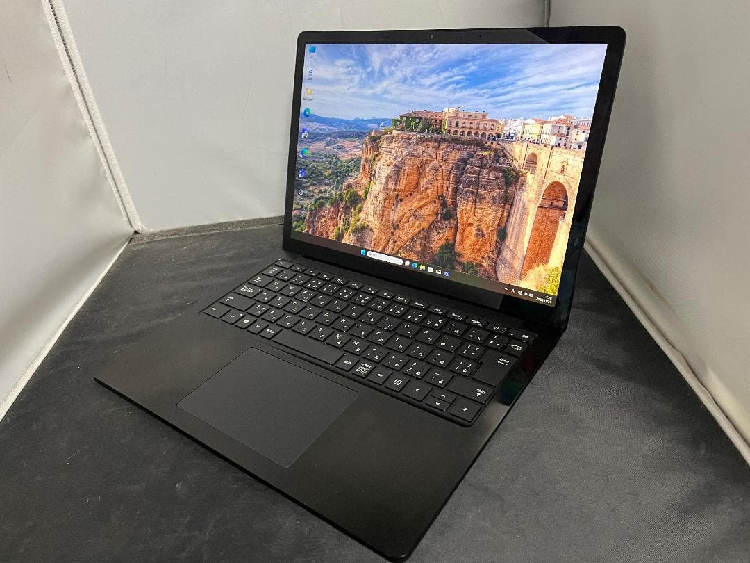 Microsoft Surface Laptop 4 /i7 11世代 Amazon.com: Microsoft Surface Laptop 4 - i7-1185G7 16GB RAM, 512GB