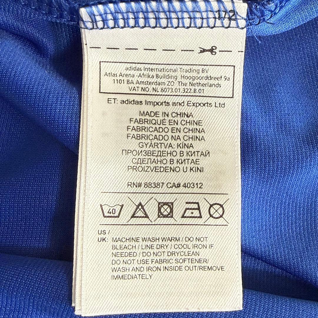 正規品 adidas チェルシーFC 13/14 フェルナンド・トーレス 9番 - メルカリ