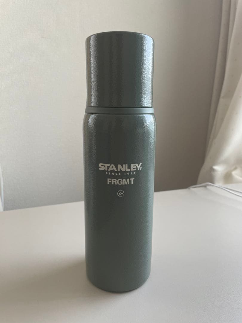 STANLEY × FRAGMENT TO-GO BOTTLE 0.47L　水筒
