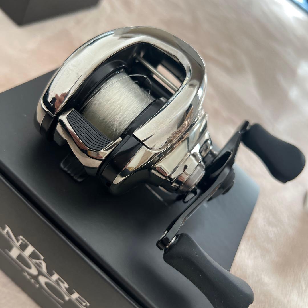 21アンタレスDC シマノ（SHIMANO） 21 アンタレス DC XG LEFT / ベイトリール : つり具