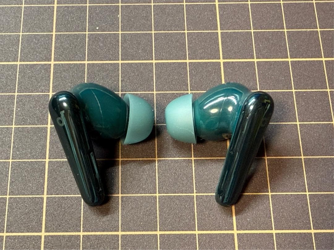 Anker Soundcore Liberty 4 Pro ディープグリーン - メルカリ