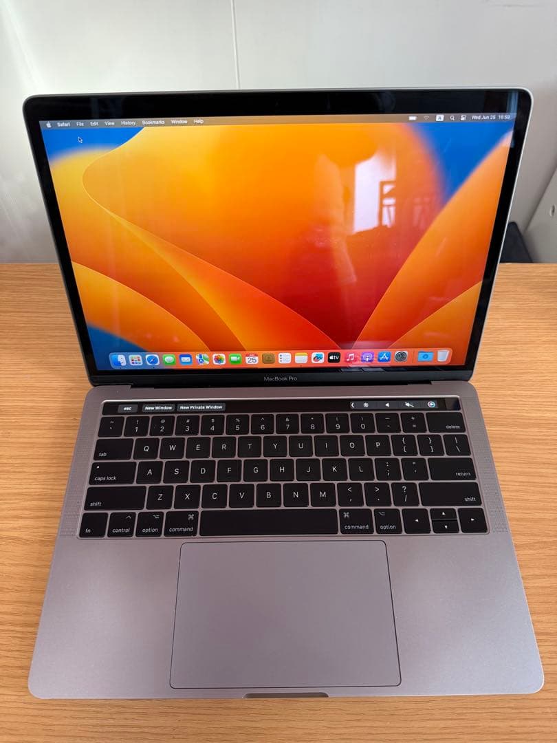 MacBook本体 Apple MACBOOKPRO CI7-3.5GHZ/16GB/10 Apple MacBook Pro 16インチ Retinaディスプレイ Late 2019/第9世代