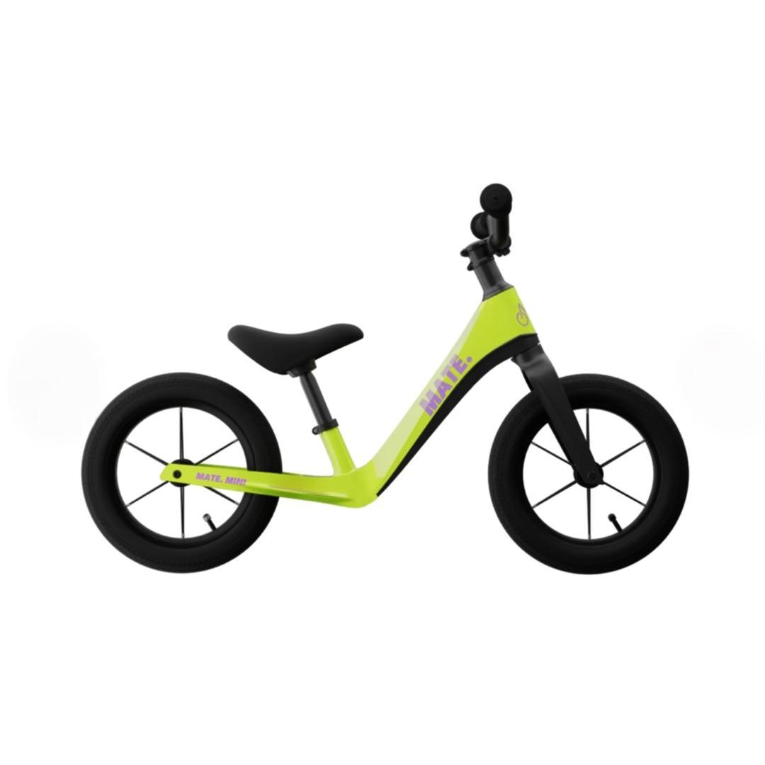 ★新品未開封★ MATE MINE（Citrus Beat） キックバイク 76873-68-