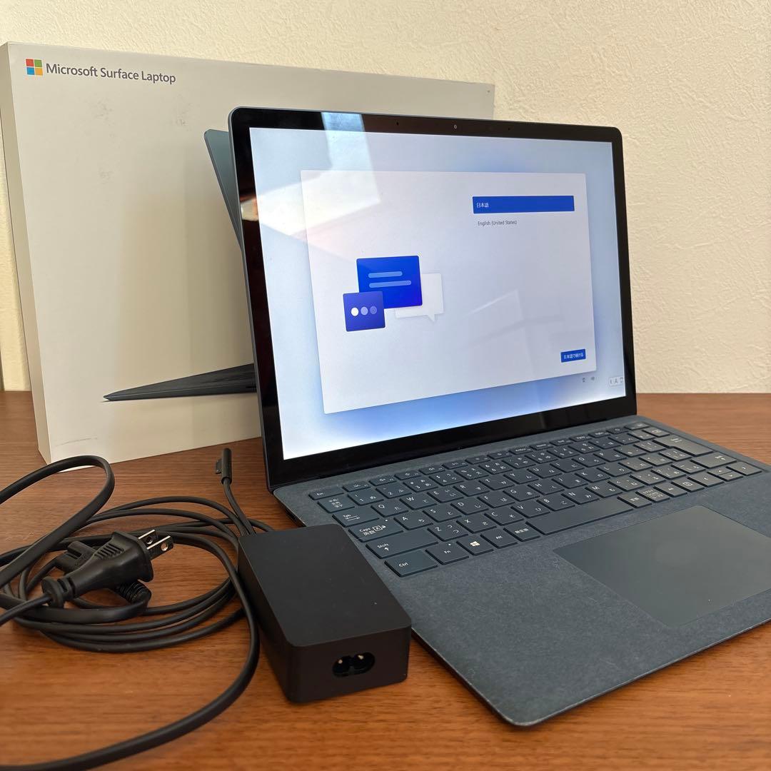 マイクロソフト Surface Laptop 3 V4C-00060 Amazon.co.jp: マイクロソフト Surface Laptop 3 13.5インチ/ Office