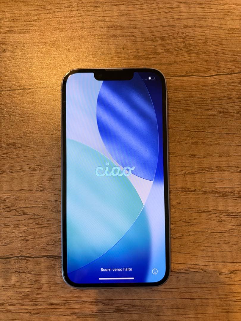 Apple iPhone 14 ブルー 512gb simフリー iPhone 14 Plus 512GB - ブルー（SIMフリー）[整備済製品] - Apple（日本）