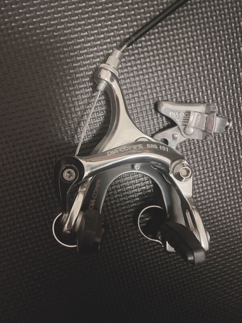 MAKINO ピストバイク/競輪 /NJS /完成車 - メルカリ