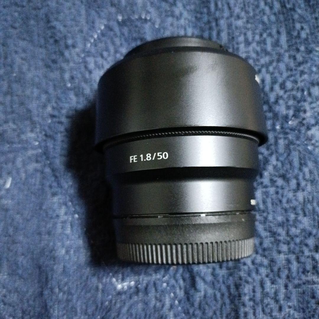 SONY 単焦点レンズ FE 50mm F1.8 SEL50F18F SONY FE 50mm F1.8 SEL50F18F 価格比較 - 価格.com