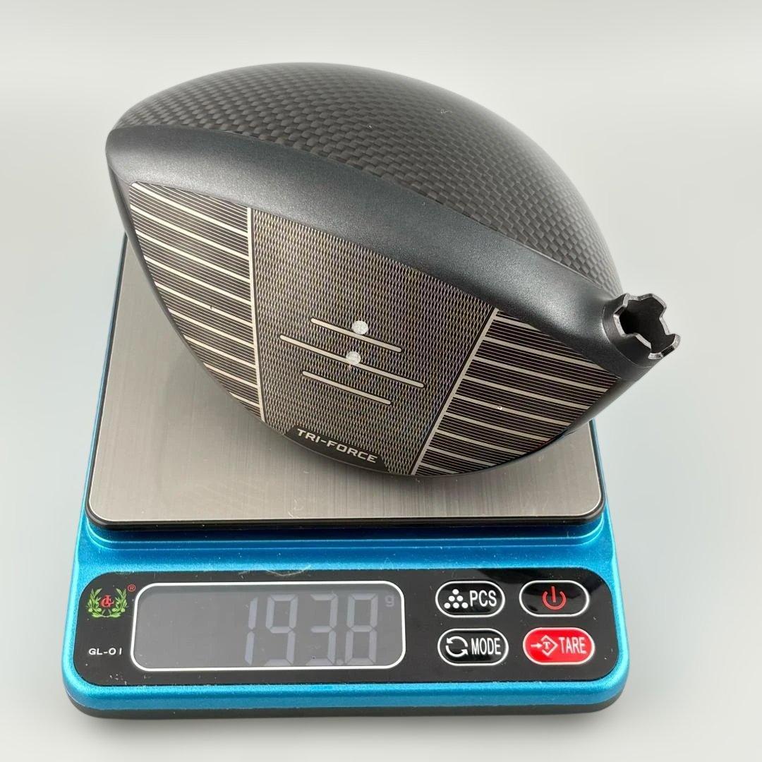 極美品 ツアー支給品 CT256 キャロウェイ QUANTUM ♢♢♢ 9.0 - メルカリ