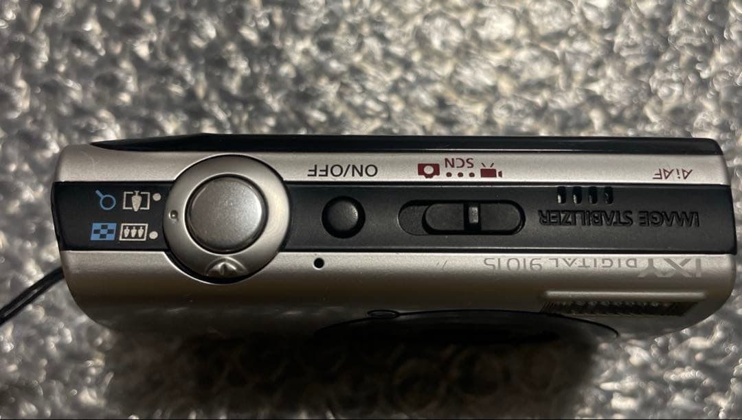 CANON IXY 910 IS SONYCyber-shotDSC-W350 - メルカリ