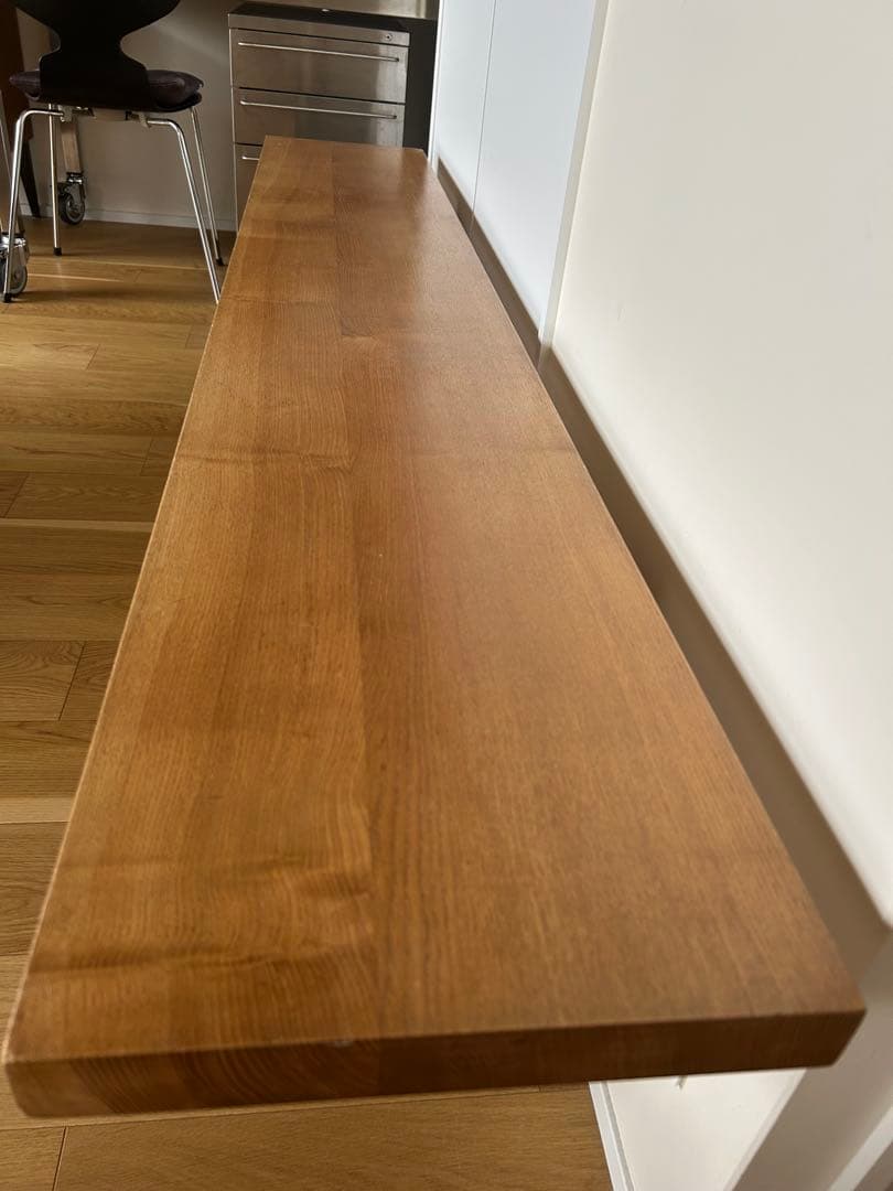 CONRAN SHOP LUNDYベンチ - メルカリ