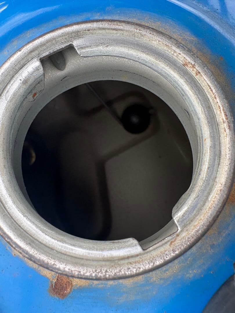 オーレック AR700 管理機 動作確認済みですがジャンク品‼️ 引取限定